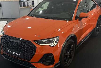 Audi Q3 65.050 km 30.500 &euro; Gelsenkirchen 45891