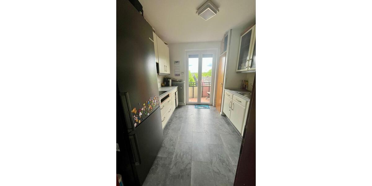 Etagenwohnung Witten Rüdinghausen - 3 Zimmer, 84 m&sup2;, 756&euro; | Angebot:26441311