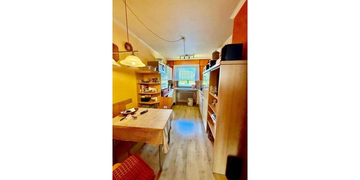 3-Zimmer-Eigentumswohnung in Witten mit Balkon & Garage 3 zimmer