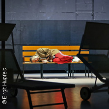 Schrecklich amüsant 04.07.2026 Schauspielhaus Bochum