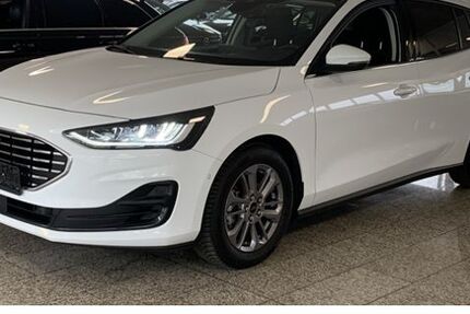Ford Focus 17.364 km 21.485 &euro; Wuppertal 42329