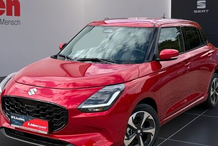 Suzuki Swift 3.000 km 17.980 &euro; Essen 45141