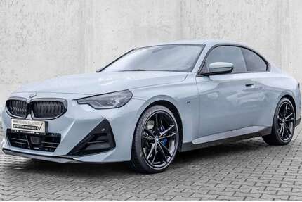 BMW 230 57.461 km 38.880 &euro; Herne 44625