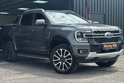 Ford Ranger 27.000 km 46.999 &euro; Essen 45356