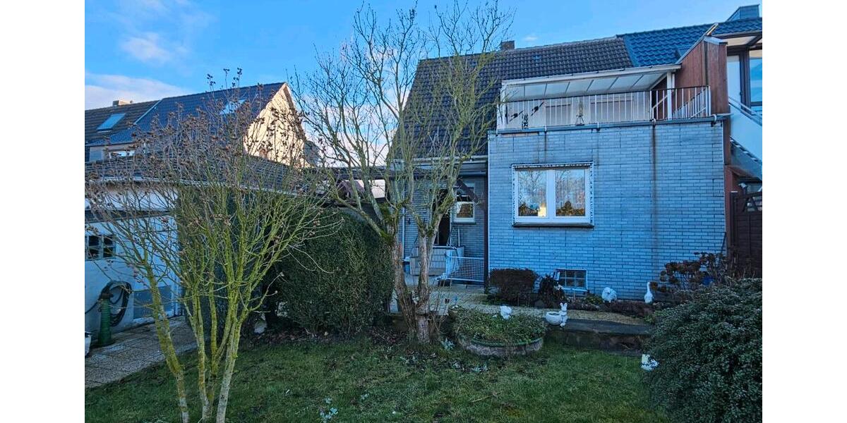 Doppelhaushälfte Herten Bertlich - 303.000&euro; | Angebot:25268615
