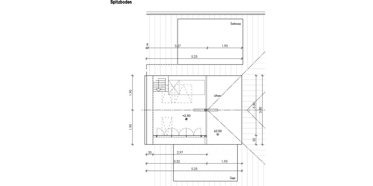 Maisonettenwohnung Essen Stadtbezirk II - 4 Zimmer, 94 m&sup2;, 378.500&euro; | Angebot:27453450