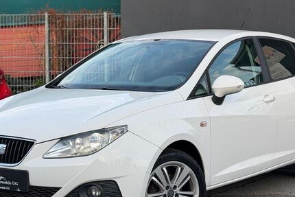 Seat Ibiza 107.600 km 4.999 &euro; Essen 45139