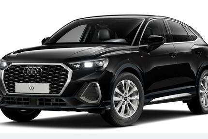 Audi Q3 8.411 km 37.580 &euro; Bochum 44809