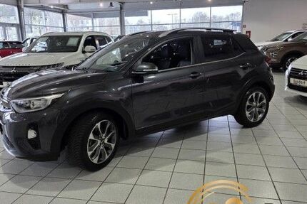 Kia Stonic 55.155 km 14.990 &euro; Gelsenkirchen 45881