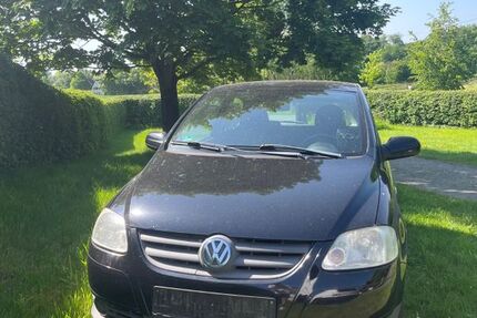 VW Fox 226.278 km 900 &euro; Gelsenkirchen 45891