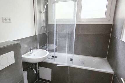 Wohnung Gladbeck Zweckel - 3 Zimmer, 63 m&sup2;, 550&euro; | Angebot:27324956