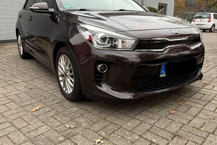 Kia Rio 43.100 km 10.900 € Krefeld 47807
