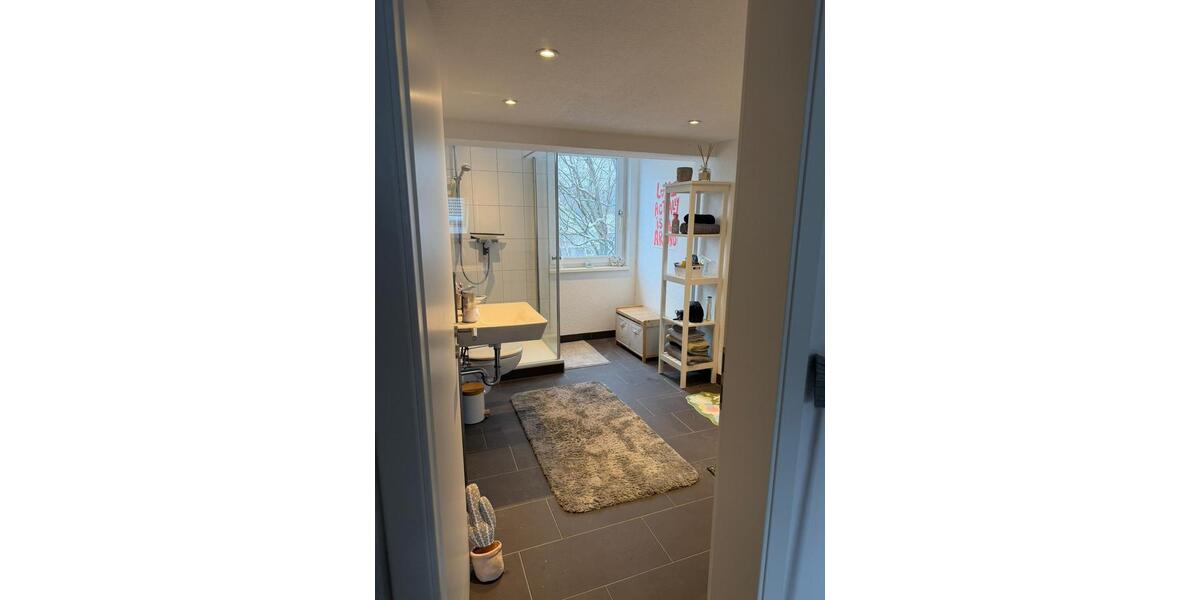 Cooles Loft mit Klimaanlage und elektrischen Rollos 2 zimmer