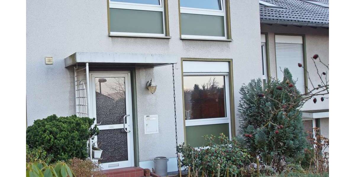 Wohnung zum Kaufen in Velbert 225.000 € 93 m² 5 zimmer