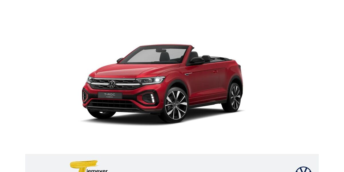 VW T-Roc 7.379 km 32.980 &euro; Duisburg 47059