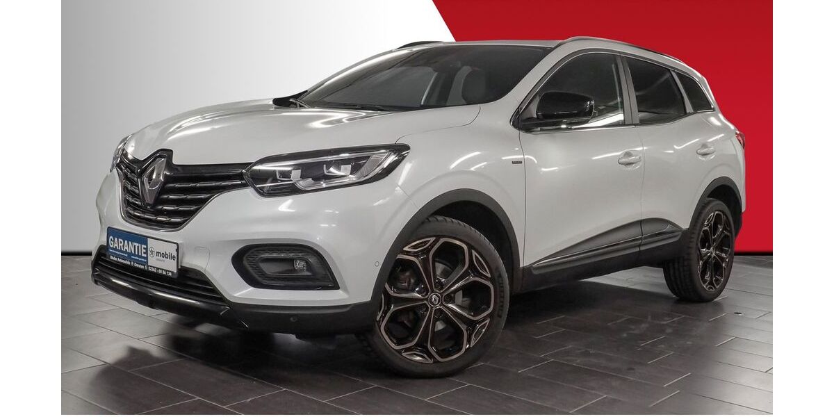Renault Kadjar 28.156 km 22.999 &euro; Dorsten 46284