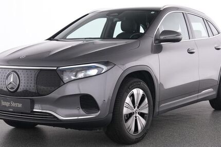Mercedes-Benz EQA 17.187 km 35.785 &euro; Essen 45309