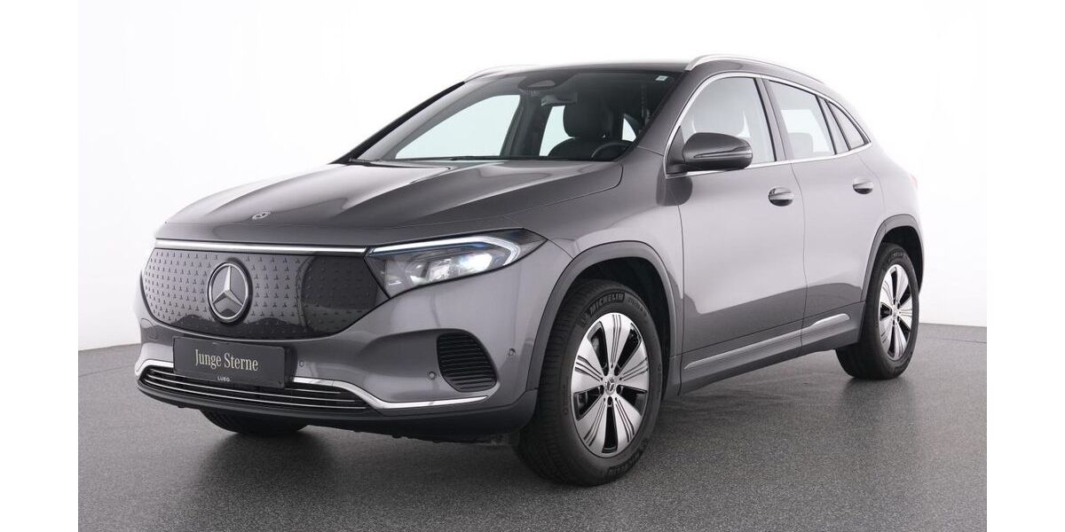 Mercedes-Benz EQA 17.187 km 35.785 &euro; Essen 45309