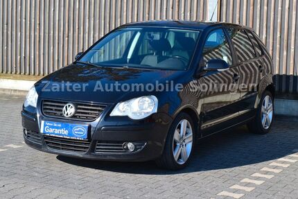VW Polo 205.000 km 2.490 € Solingen 42659