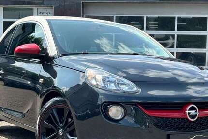 Opel Adam 126.882 km 6.471 &euro; Bochum 44894