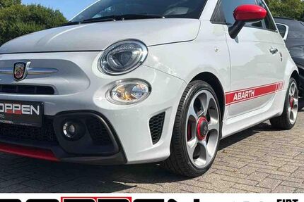 Abarth 595 48.904 km 17.980 &euro; Herten 45701