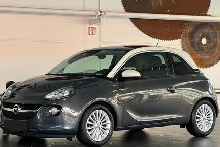 Opel Adam 90.979 km 7.490 &euro; Duisburg 47058