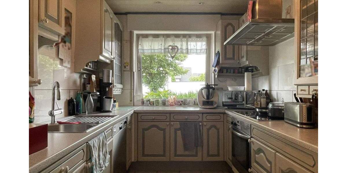 Wohnen. Vermieten. Gestalten. - Familiendomizil oder Investment 1 zimmer