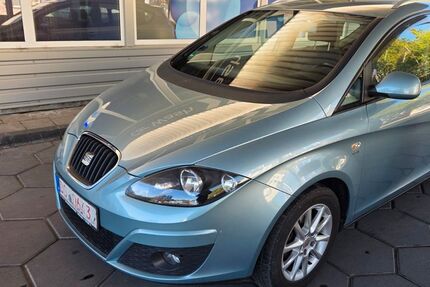 Seat Altea 157.000 km 4.899 € Dortmund 44147