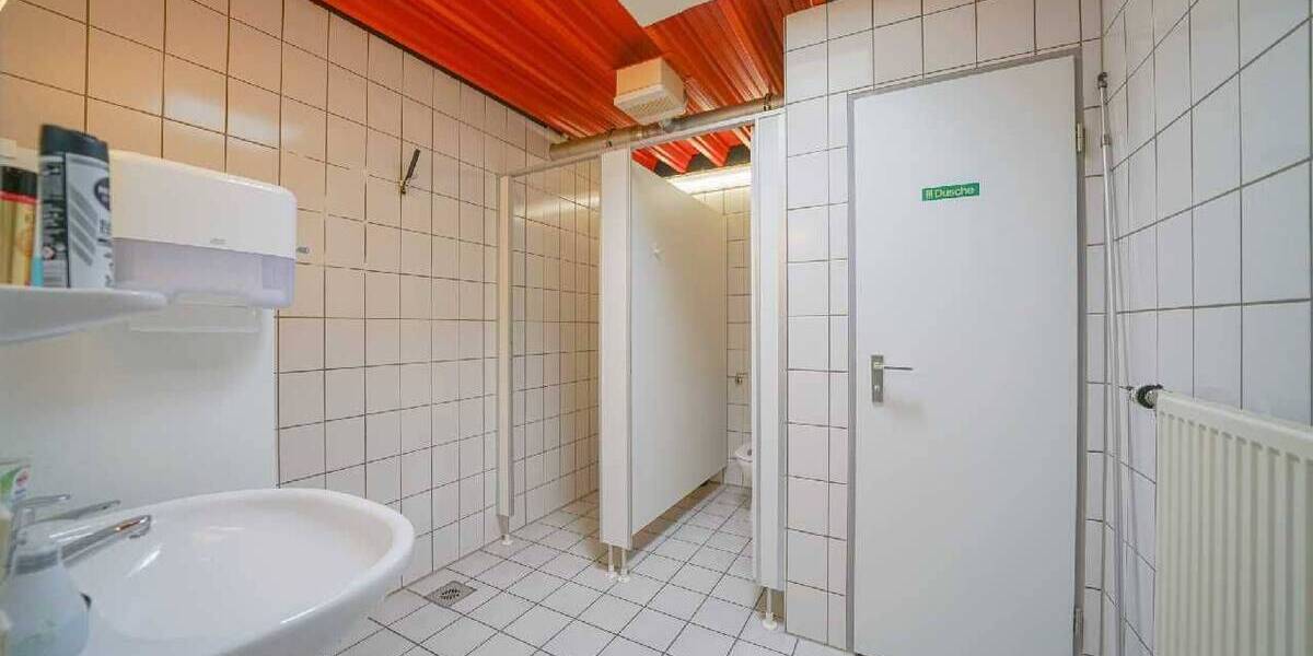 Gewerbeobjekt Mülheim Saarn/Selbeck - 3.250&euro; | Angebot:26908594
