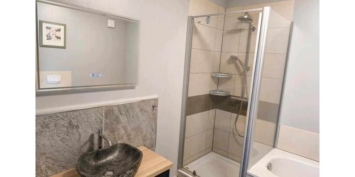 Etagenwohnung Wuppertal Gemarkung Ronsdorf - 2.5 Zimmer, 80 m&sup2;, 298.000&euro; | Angebot:27463749