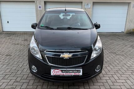 Chevrolet Spark 88.000 km 3.399 &euro; Essen 45356