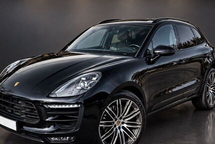Porsche Macan 170.000 km 26.490 &euro; Mettmann 40822