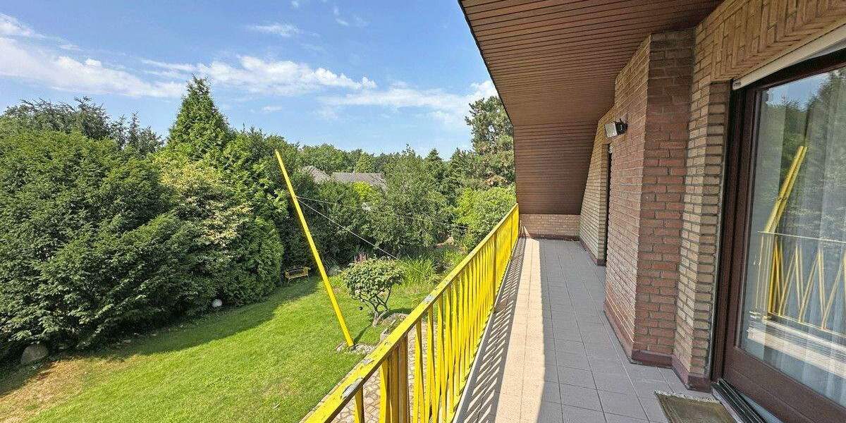 Einfamilienhaus Hünxe Drevenack - 6 Zimmer, 189 m&sup2;, 498.000&euro; | Angebot:25684448