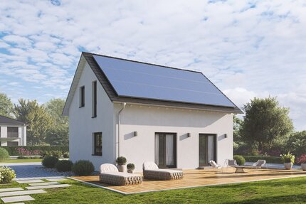 Ihr individuelles Fertighaus - maßgeschneidert für Sie - Haus Schwelm | Angebot:27456210