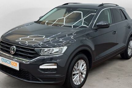 VW T-Roc 71.496 km 16.979 &euro; Moers 47445