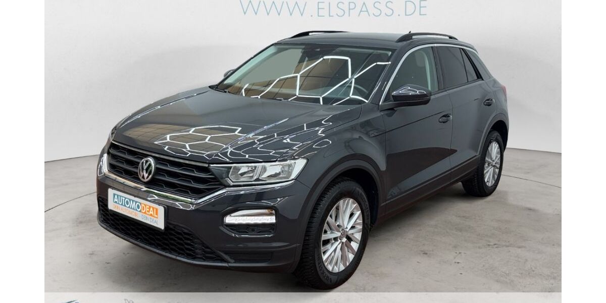 VW T-Roc 71.496 km 16.979 &euro; Moers 47445