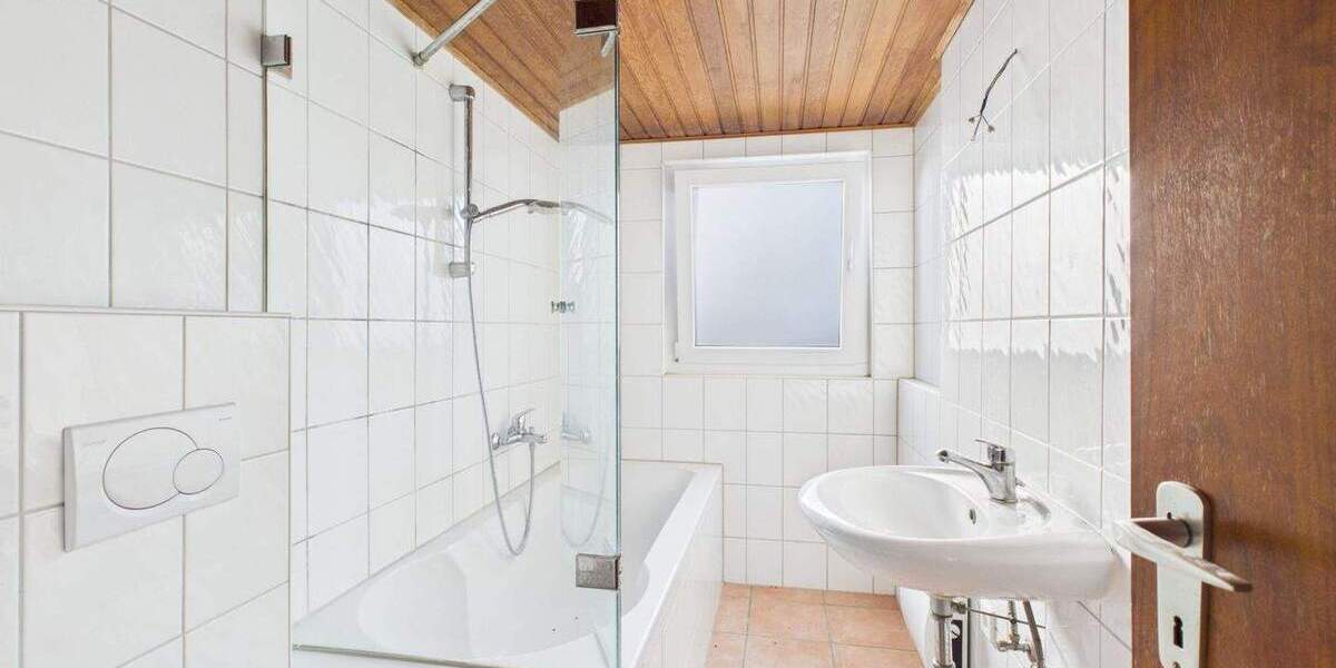 Ein Zuhause zum Neu-Erfinden: ruhig, hell & voller Möglichkeiten 2 zimmer