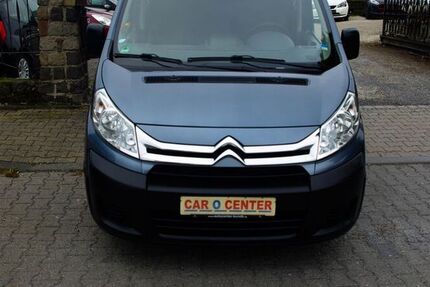 Citroen Jumpy