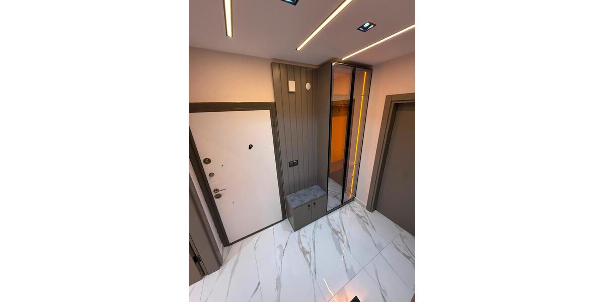 Villa Gelsenkirchen Gelsenkirchen-Mitte - 5 Zimmer, 170 m&sup2;, 320.000&euro; | Angebot:27488206