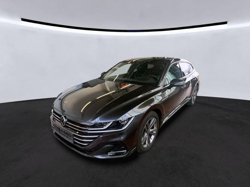 Arteon