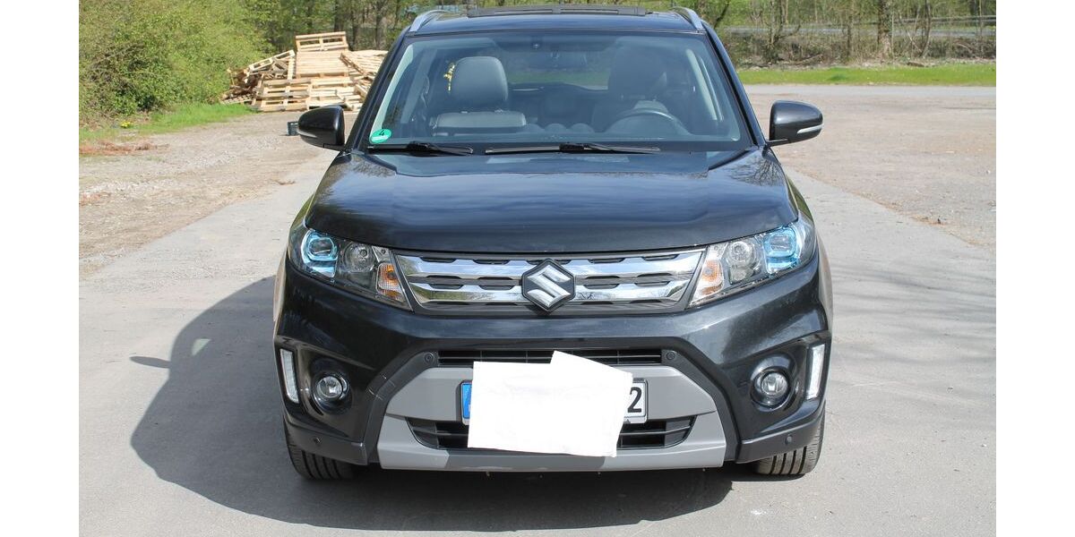 Suzuki Vitara 85.000 km 13.300 &euro; Herdecke 58313