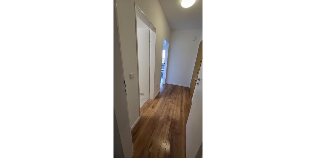 Single Wohnung 1 zimmer