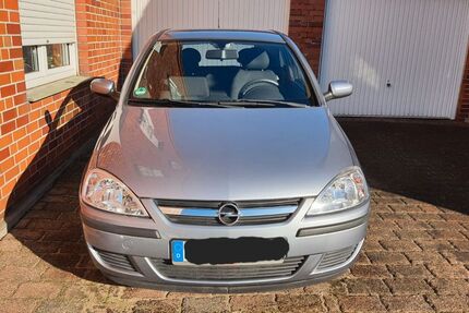 Opel Corsa 35.000 km 3.300 &euro; Marl 45772