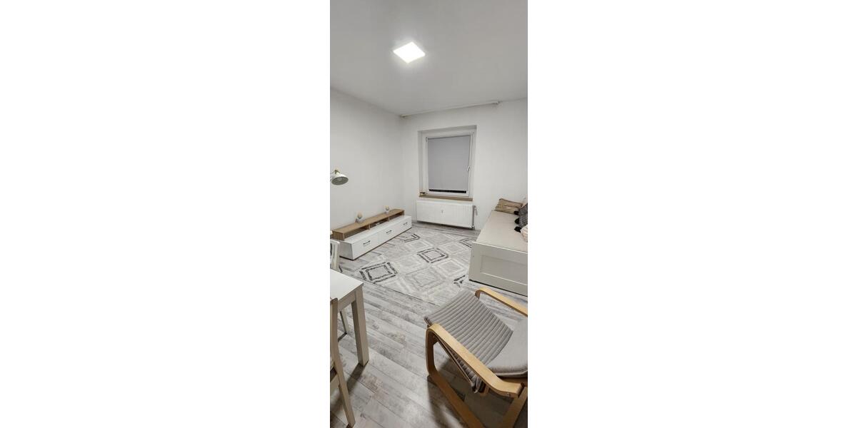 Etagenwohnung Mülheim an der Ruhr Heißen - 1 Zimmer, 47 m&sup2;, 700&euro; | Angebot:25514537