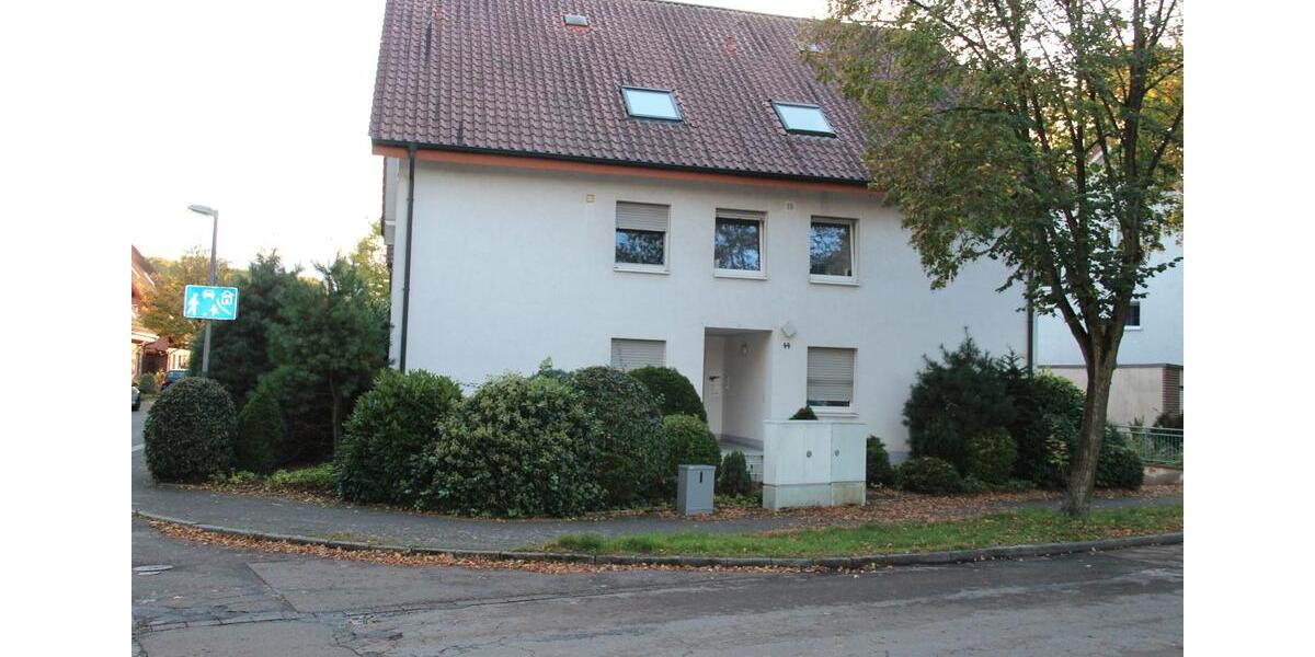 Alt Wulfen 3,5 Zimmer Wohnung mit Balkon und Tiefgarage 3 zimmer