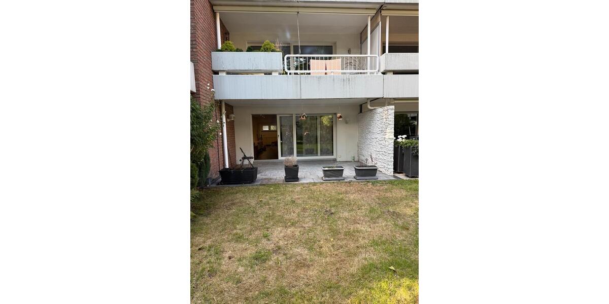 Erdgeschoßwohnung Gladbeck Alt-Rentfort - 1 Zimmer, 89 m&sup2;, 210.000&euro; | Angebot:27499331