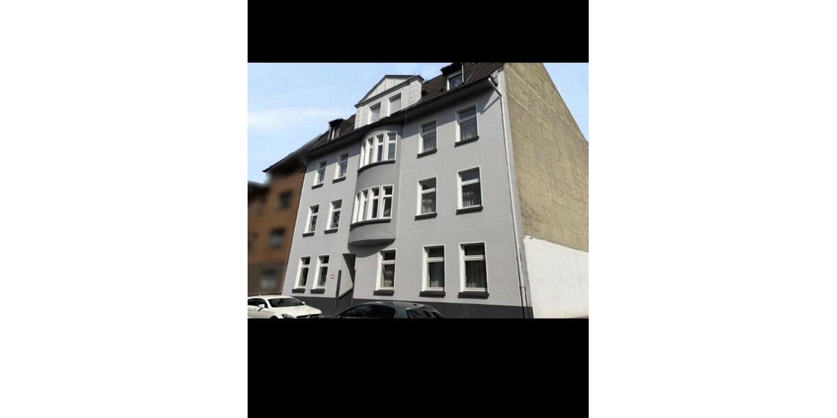 Etagenwohnung Duisburg Beeck - 3 Zimmer, 80 m&sup2;, 120.000&euro; | Angebot:27484651