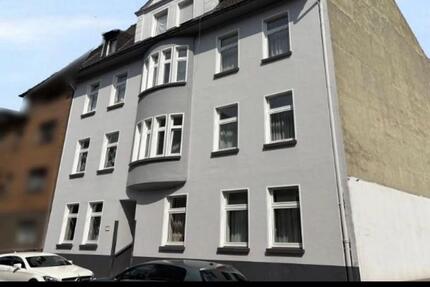 Wohnung Duisburg Beeck - 3 Zimmer, 80 m&sup2;, 120.000&euro; | Angebot:27484651