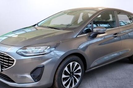 Ford Fiesta 29.230 km 15.880 &euro; Recklinghausen 45659