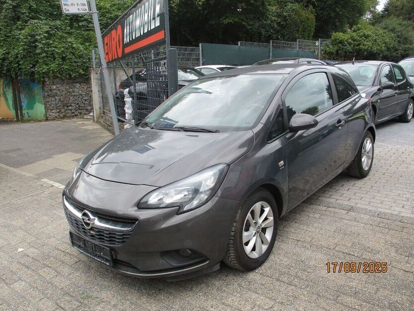 Corsa